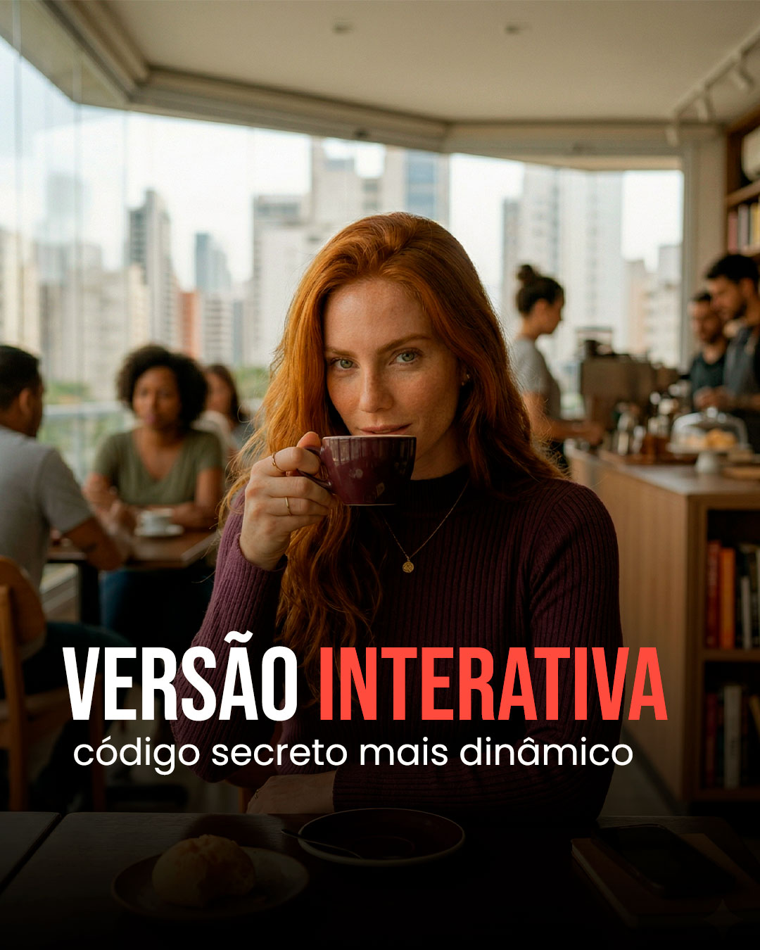 Versão Interativa