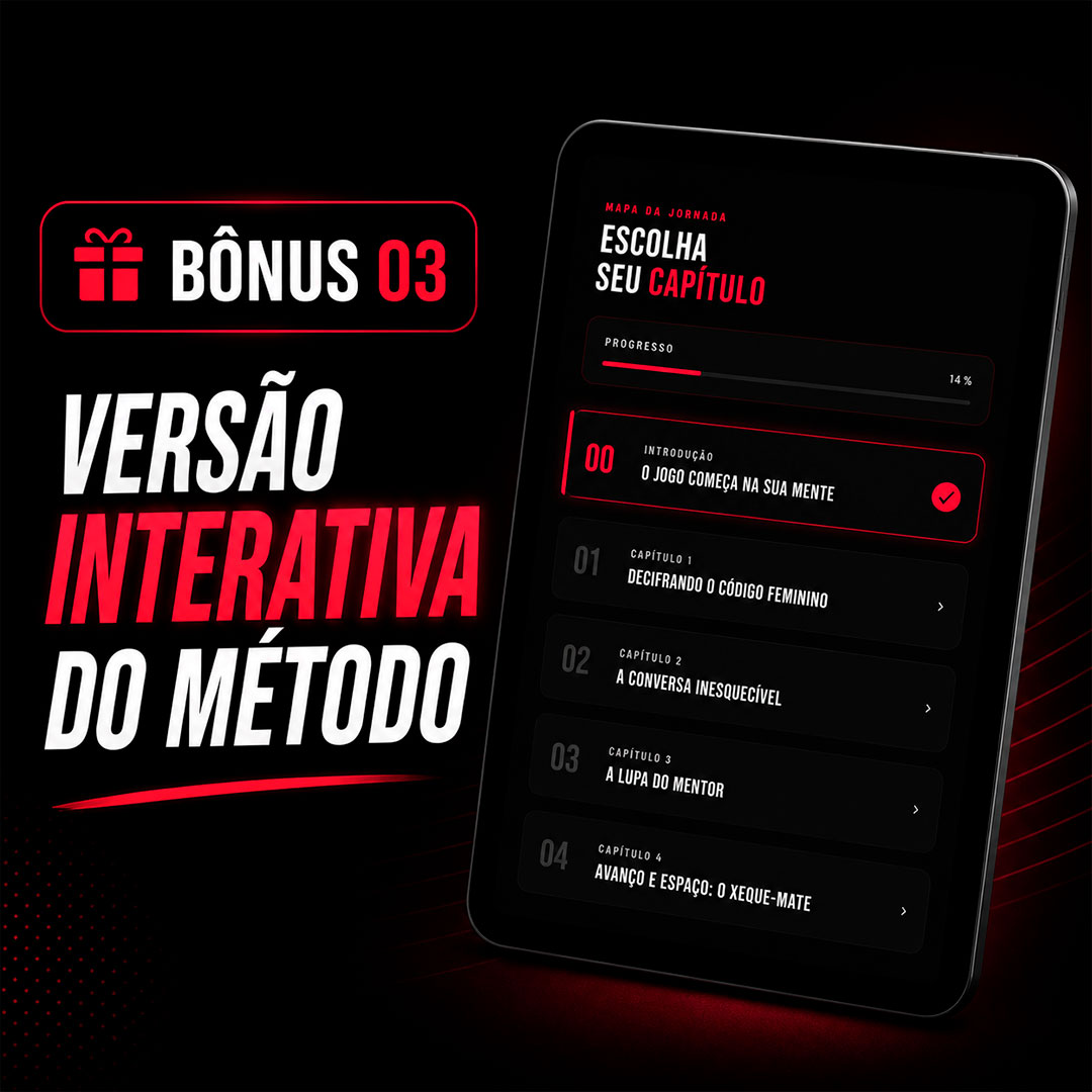 Versão Interativa do Método
